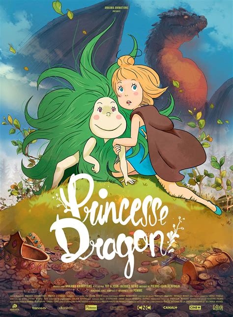 The Mysteries of the Reborn Princess Dragon: Unveiling Her True Identity